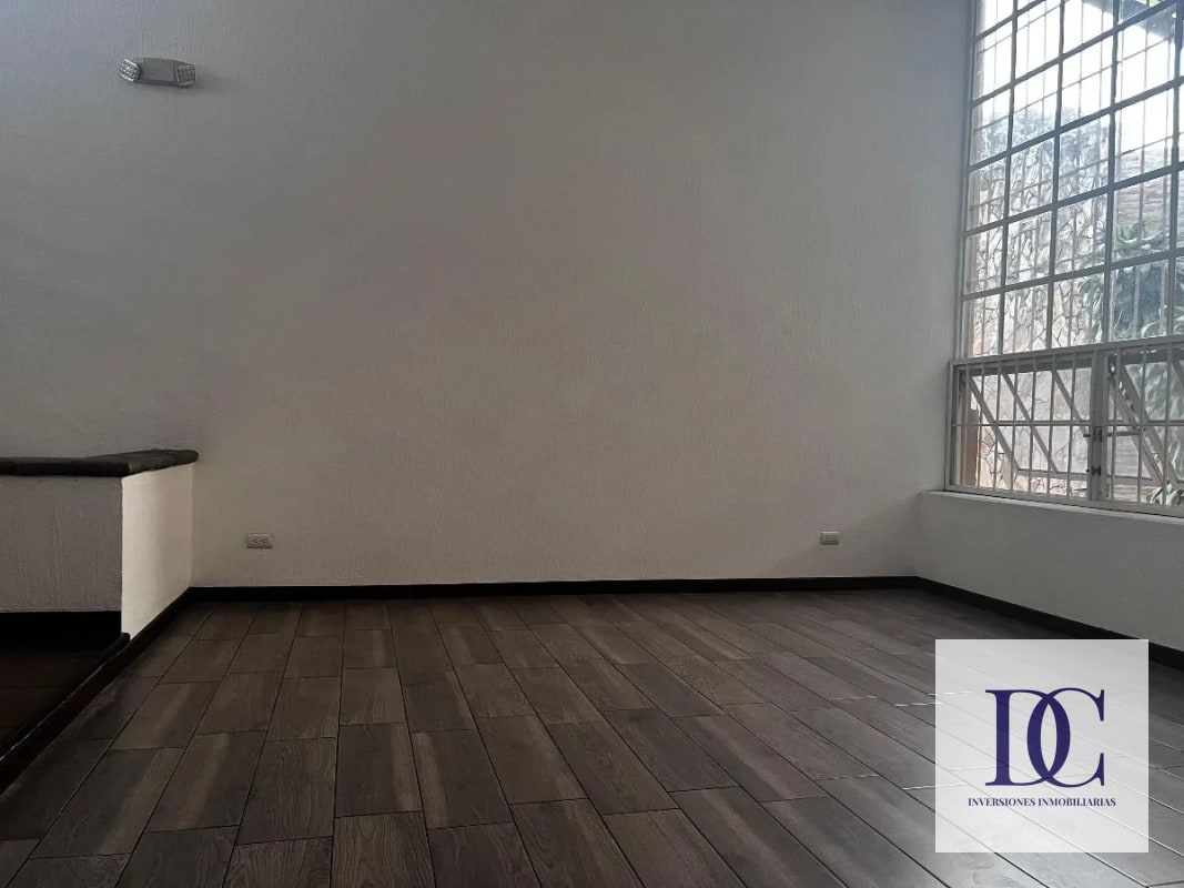 📍 CASA EN RENTA – COLONIA ELGIN II | ZONA 13 - 6