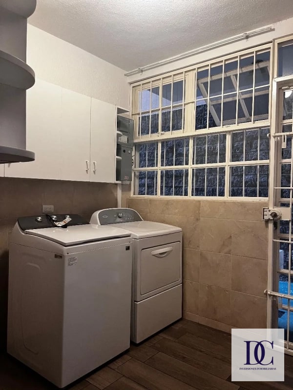 📍 CASA EN RENTA – COLONIA ELGIN II | ZONA 13 - 2