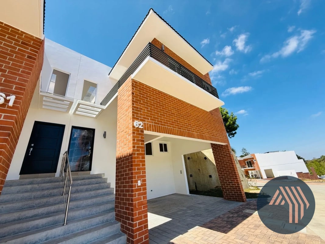 VENTA DE CASAS PARA ESTRENAR - TRIVENTO, KM 18.5 CES - 1