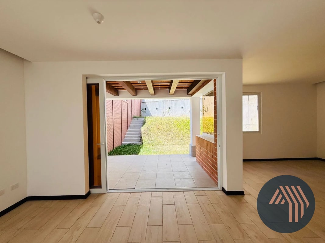 VENTA DE CASAS PARA ESTRENAR - TRIVENTO, KM 18.5 CES - 4