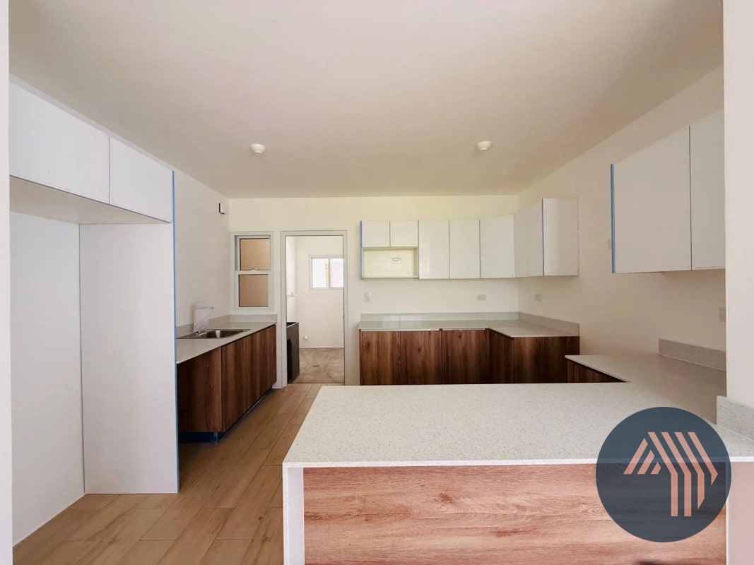 VENTA DE CASAS PARA ESTRENAR - TRIVENTO, KM 18.5 CES - 9
