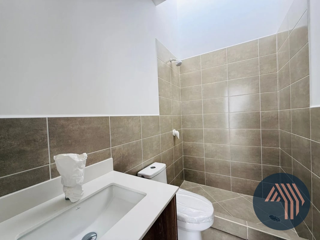 VENTA DE CASAS PARA ESTRENAR - TRIVENTO, KM 18.5 CES - 12