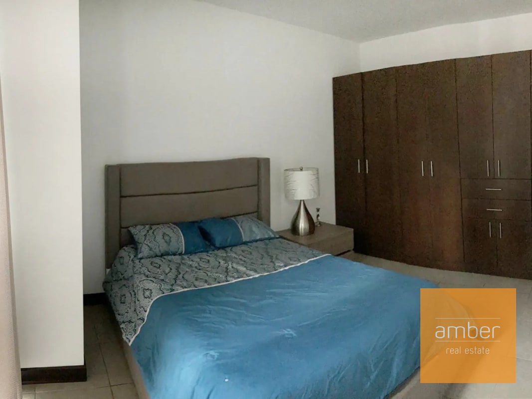 Apartamento amueblado en Destiny Sky Homes, Km.14.5 CAES - 6