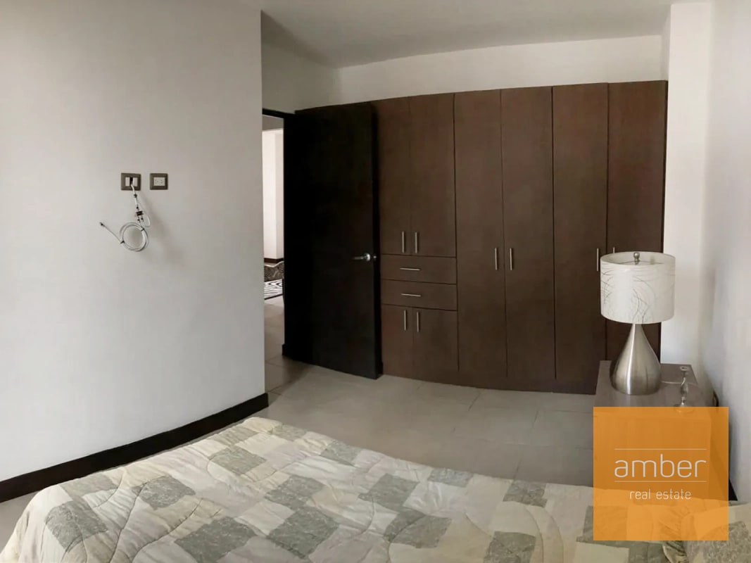 Apartamento amueblado en Destiny Sky Homes, Km.14.5 CAES - 5