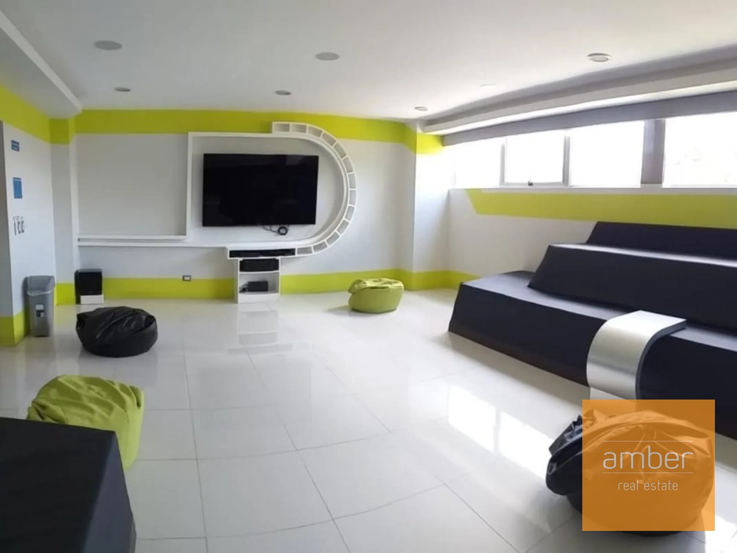 Apartamento amueblado en Destiny Sky Homes, Km.14.5 CAES - 2