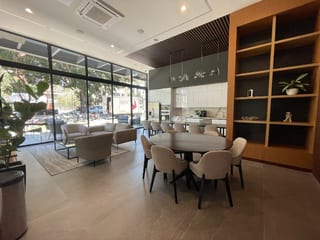 ALQUILER APARTAMENTO ZONA 14 AMUEBLADO — Apartamento en Venta en Zona 14, Guatemala, Ciudad — miniatura 6 de 17