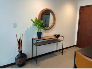 ALQUILER APARTAMENTO ZONA 14 AMUEBLADO — Apartamento en Venta en Zona 14, Guatemala, Ciudad — miniatura 14 de 17