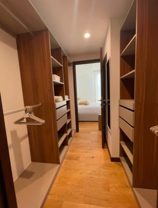 ALQUILER APARTAMENTO ZONA 14 AMUEBLADO — Apartamento en Venta en Zona 14, Guatemala, Ciudad — miniatura 8 de 17