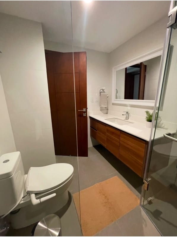ALQUILER APARTAMENTO ZONA 14 AMUEBLADO — Apartamento en Venta en Zona 14, Guatemala, Ciudad — foto 9 de 17