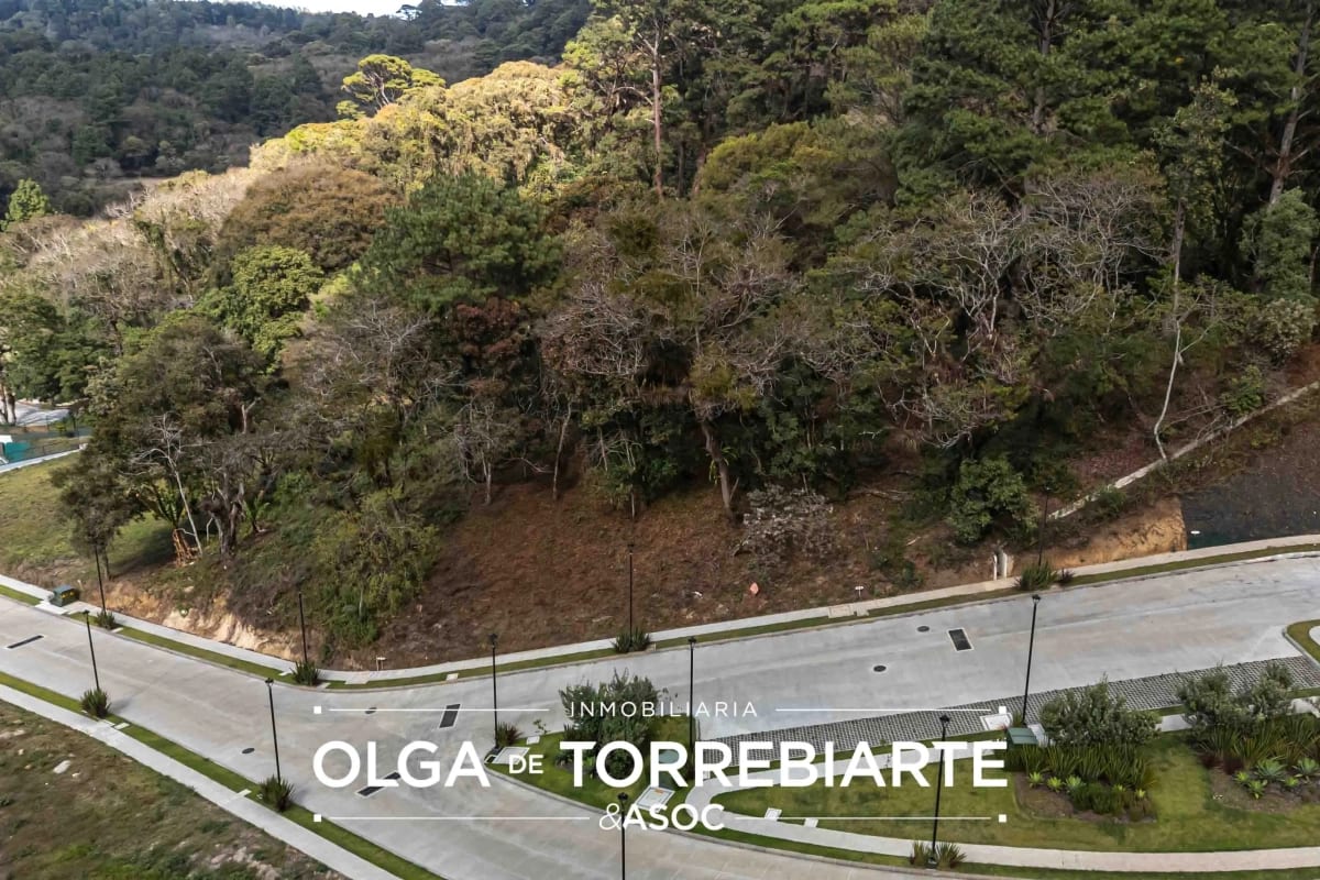 Terreno en Serrá, San Miguel Buena Vista — Terreno en Venta en Santa Catarina Pinula, Guatemala, Ciudad — foto 2 de 4