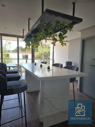 Apartamento en alquiler, Edificio Atarah Zona 10 — Apartamento en Alquiler en Atarah, Zona 10, Guatemala, Ciudad — miniatura 1 de 8