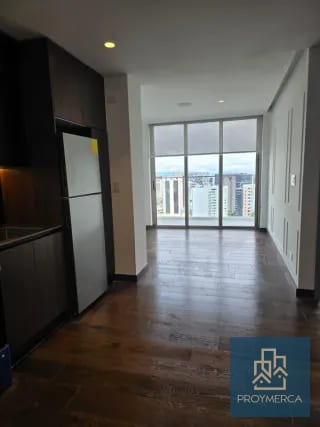 Apartamento en alquiler, Edificio Atarah Zona 10 — Apartamento en Alquiler en Atarah, Zona 10, Guatemala, Ciudad — miniatura 8 de 8