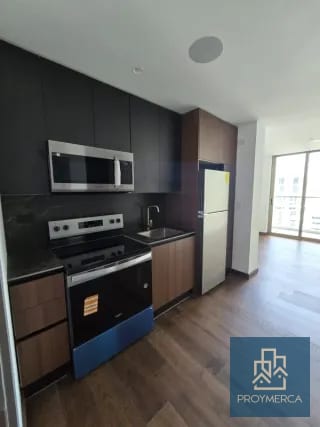 Apartamento en alquiler, Edificio Atarah Zona 10 — Apartamento en Alquiler en Atarah, Zona 10, Guatemala, Ciudad — miniatura 7 de 8