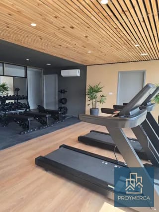 Apartamento en alquiler, Edificio Atarah Zona 10 — Apartamento en Alquiler en Atarah, Zona 10, Guatemala, Ciudad — miniatura 3 de 8
