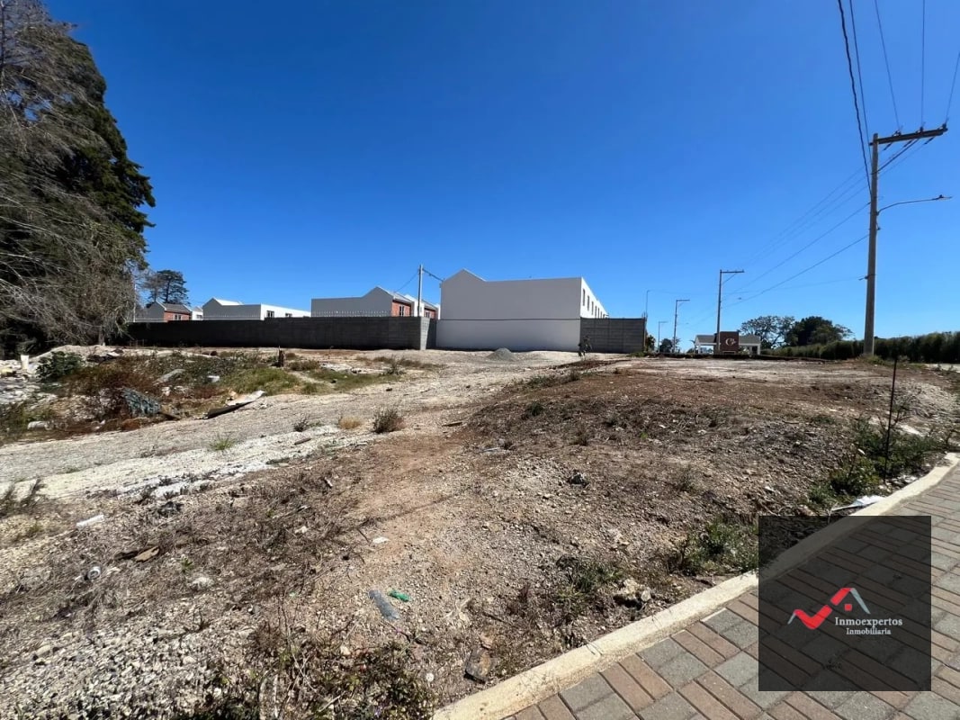 TERRENO EN VENTA– SAN JOSÉ PINULA PARA DESARROLLO - 2
