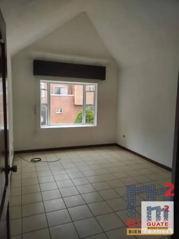 Casa en Venta, Zona 16 - 2