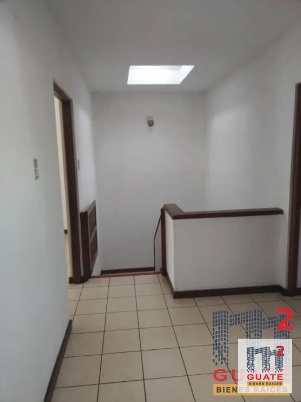 Casa en Venta, Zona 16 - 3