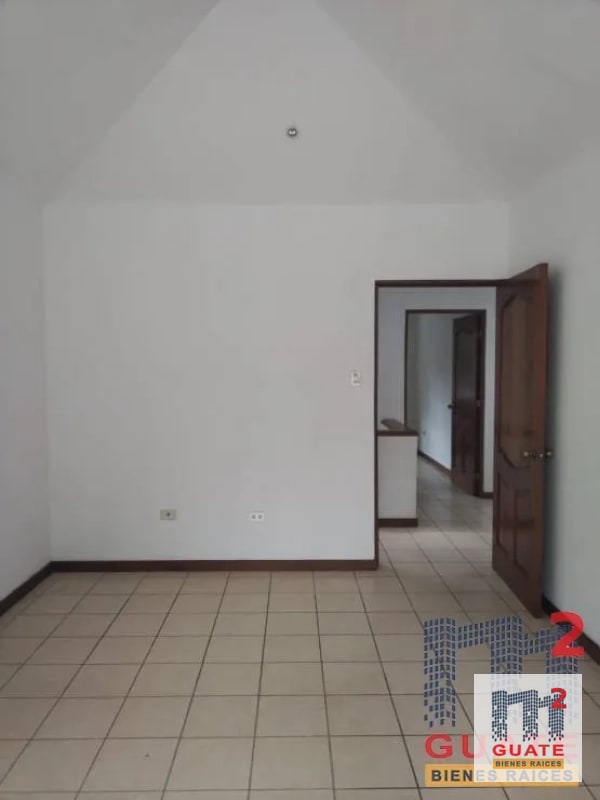 Casa en Venta, Zona 16 - 9
