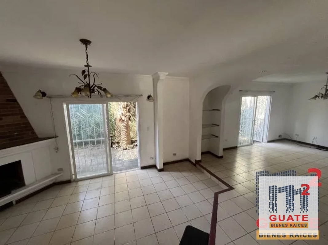 Casa en Venta, Zona 16 - 10