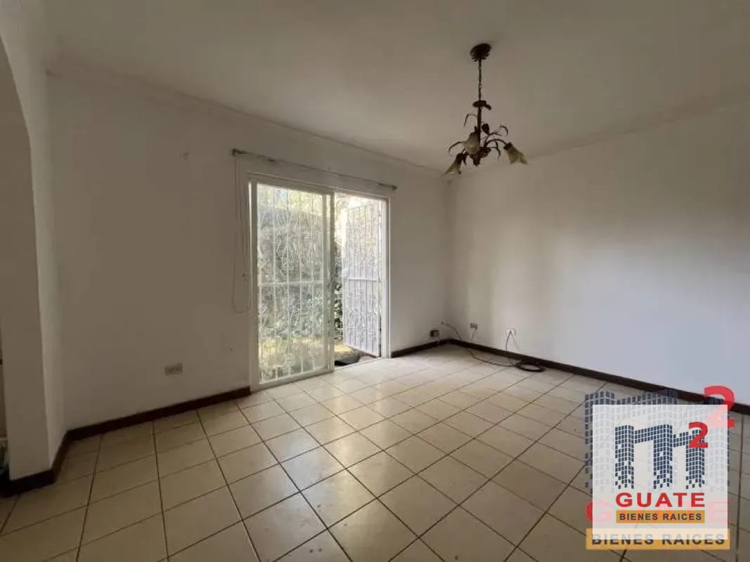 Casa en Venta, Zona 16 — Casa en Venta en Zona 16, Guatemala, Ciudad — foto 14 de 16