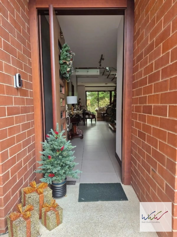 Vendo Casa en Bromelias, Concepción en Condado Concepción Km 15.5 - 15