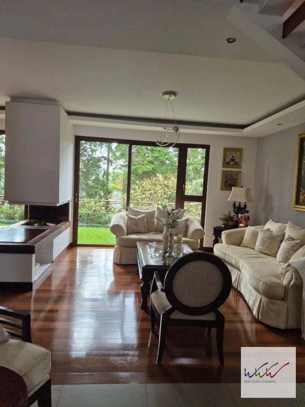 Vendo Casa en Bromelias, Concepción en Condado Concepción Km 15.5 - 14