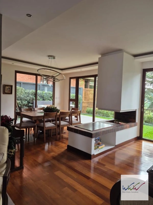 Vendo Casa en Bromelias, Concepción en Condado Concepción Km 15.5 - 13