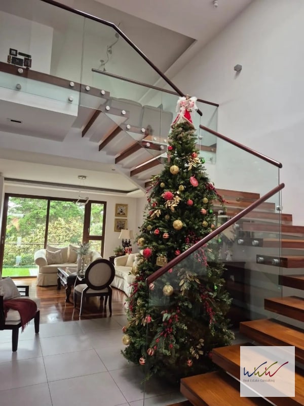 Vendo Casa en Bromelias, Concepción en Condado Concepción Km 15.5 - 12