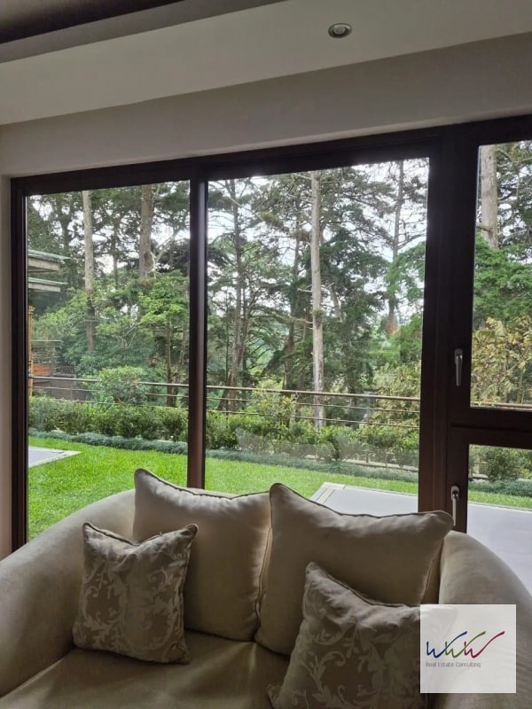 Vendo Casa en Bromelias, Concepción en Condado Concepción Km 15.5 - 11
