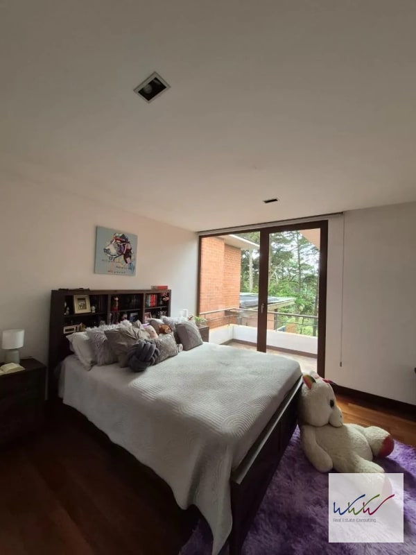 Vendo Casa en Bromelias, Concepción en Condado Concepción Km 15.5 - 8