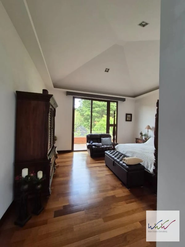 Vendo Casa en Bromelias, Concepción en Condado Concepción Km 15.5 - 7