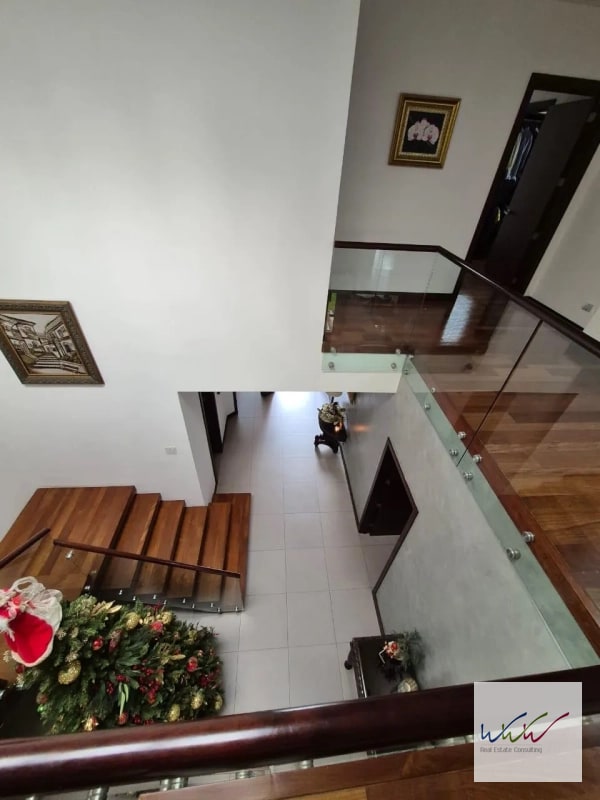 Vendo Casa en Bromelias, Concepción en Condado Concepción Km 15.5 - 3
