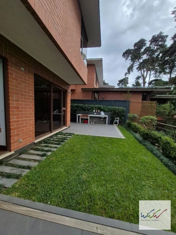 Vendo Casa en Bromelias, Concepción en Condado Concepción Km 15.5 - 1