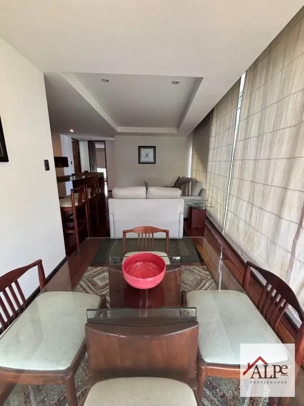 APARTAMENTO  EN VENTA ZONA 13 GANGA — Apartamento en Venta en Torre Nova, Zona 13, Guatemala, Ciudad — foto 10 de 11