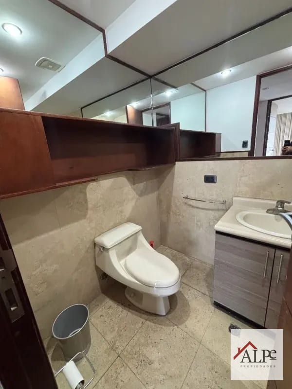 APARTAMENTO  EN VENTA ZONA 13 GANGA — Apartamento en Venta en Torre Nova, Zona 13, Guatemala, Ciudad — foto 5 de 11
