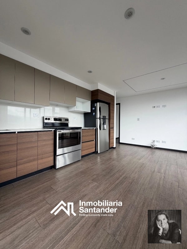 Apartamento en Venta en IQ10, Zona 10 - 1