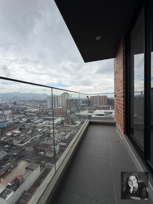 Apartamento en Venta en IQ10, Zona 10 - 8