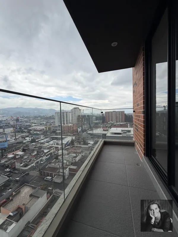 Apartamento en Venta en IQ10, Zona 10 — Apartamento en Venta en IQ10, Zona 10, Guatemala, Ciudad — foto 8 de 17