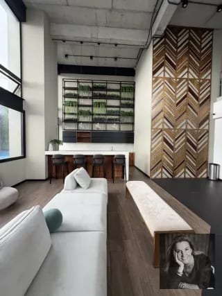 Apartamento en Venta en IQ10, Zona 10 — Apartamento en Venta en IQ10, Zona 10, Guatemala, Ciudad — miniatura 14 de 17
