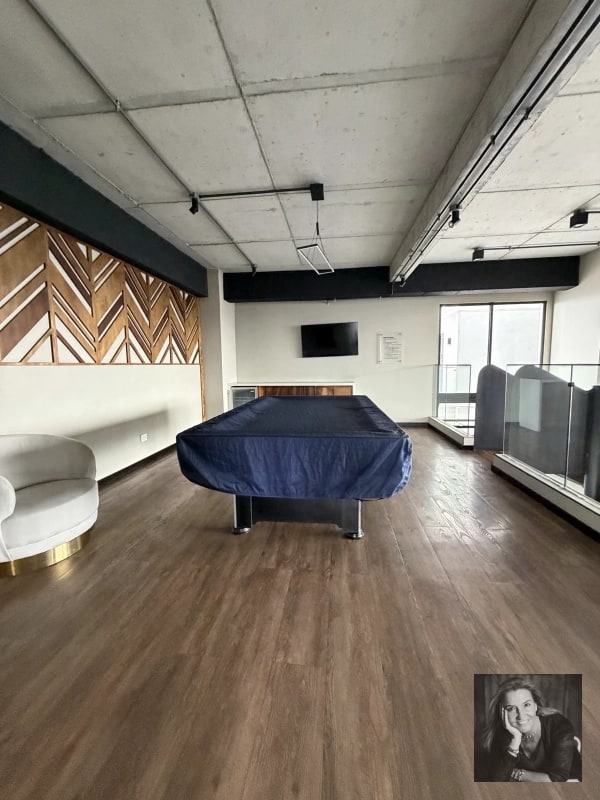 Apartamento en Venta en IQ10, Zona 10 - 15