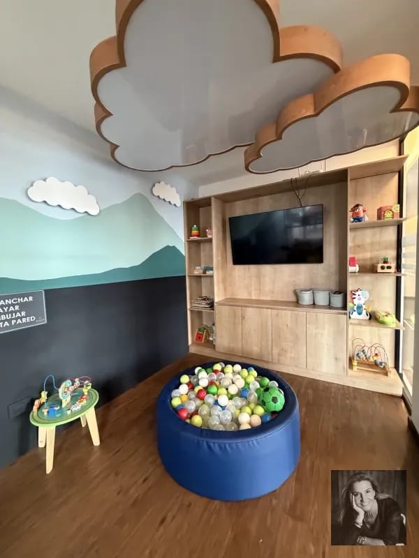 Apartamento en Venta en IQ10, Zona 10 — Apartamento en Venta en IQ10, Zona 10, Guatemala, Ciudad — foto 17 de 17