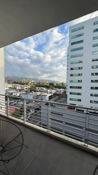 Apto en venta en 19DIEZ zona 10 — Apartamento en Venta en 19-10, Zona 10, Guatemala, Ciudad — miniatura 5 de 8