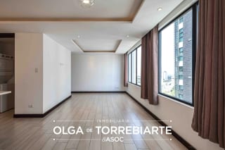 Apartamento en Edificio LIV, Zona 15 — Apartamento en Alquiler en LIV, Zona 15, Guatemala, Ciudad — miniatura 3 de 8