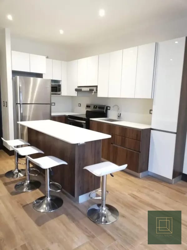 Apartamento en venta Vivalt zona 10 — Apartamento en Venta en Vivalt, Zona 10, Guatemala, Ciudad — foto 1 de 8