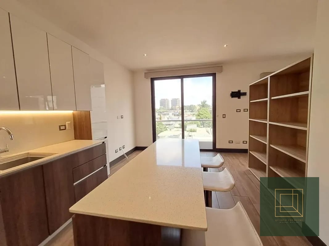 Apartamento en venta Vivalt zona 10 — Apartamento en Venta en Vivalt, Zona 10, Guatemala, Ciudad — foto 7 de 8