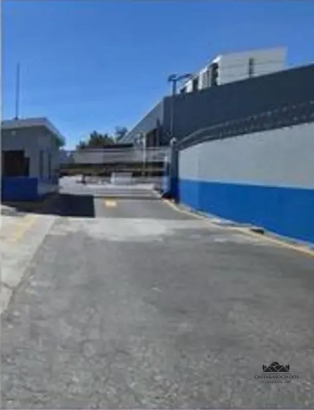 BODEGA EN RENTA ZONA 17 — Bodega / Ofibodega en Alquiler en Zona 17, Guatemala, Ciudad — foto 2 de 4