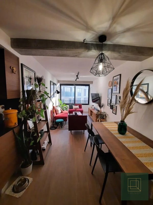 Apartamento en venta GRANAT Zona 4 - 8