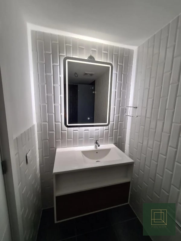 Apartamento en venta GRANAT Zona 4 - 4