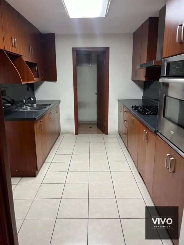 Se renta apartamento, 2 hab, Las Gemas – Zona 11 — Apartamento en Alquiler en Las Gemas, Zona 11, Guatemala, Ciudad — foto 6 de 8