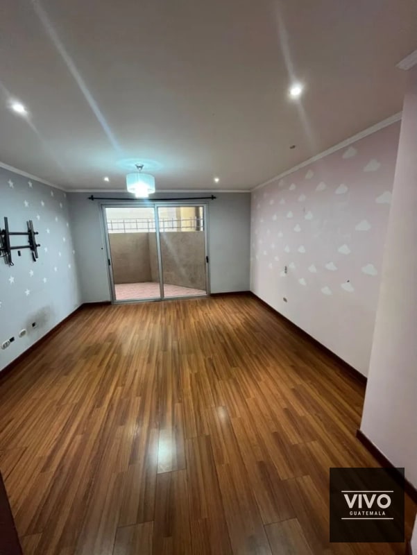 Se renta apartamento, 2 hab, Las Gemas – Zona 11 — Apartamento en Alquiler en Las Gemas, Zona 11, Guatemala, Ciudad — foto 4 de 8